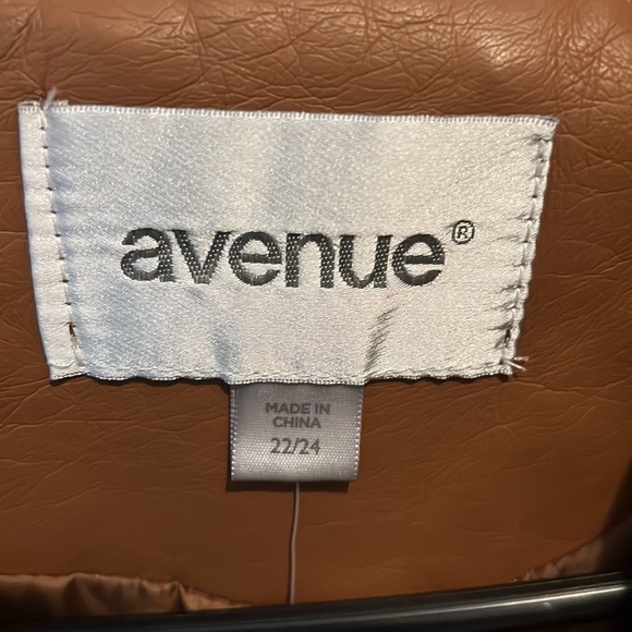 Avenue jacket - Picture 3 of 4